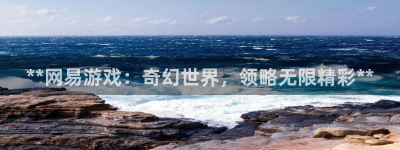 沐鸣娱乐2返点：**网易游戏：奇幻世界，领略无限精彩**